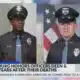 Hattiesburg honors two fallen officers 10 years after their deaths