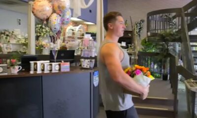 People still spending for Mother's Day despite economic uncertainty