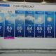 South Florida weather for Friday 5/9/25