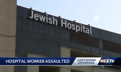 UofL Health increasing security after recent attacks on healthcare workers