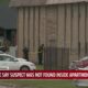 Moore police say suspect was not found inside apartment