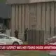 Moore police say suspect was not found inside apartment