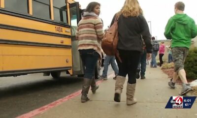Students enrolled in public schools can be exempt from mandatory vaccines on religious grounds