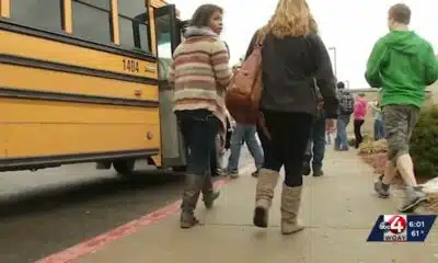 Students enrolled in public schools can be exempt from mandatory vaccines on religious grounds