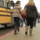 Students enrolled in public schools can be exempt from mandatory vaccines on religious grounds