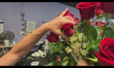 Are tariffs impacting the cost of Mother's Day flowers this year?