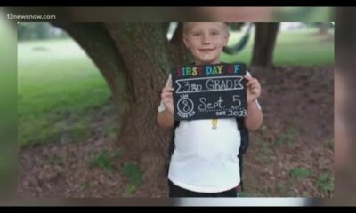 Richard Humbert's attorneys filed for reconsideration in the case that killed an 8-year-old
