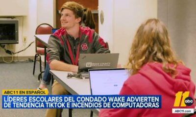 Las noticias más importantes de la semana