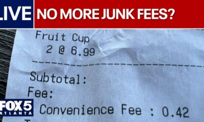 FTC to regulate junk fees | FOX 5 News