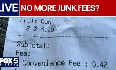FTC to regulate junk fees | FOX 5 News