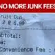 FTC to regulate junk fees | FOX 5 News