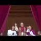 Catholics around the world celebrating first American Pope