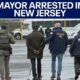 Newark Mayor Ras Baraka arrested at ICE detention facility | FOX 7 Austin