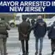 Newark Mayor Ras Baraka arrested at ICE detention facility | FOX 7 Austin