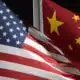US and China meet for tariff negotiations