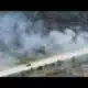 Hotspots remain close to homes as brush fire burns in Miami-Dade near Keys