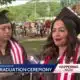 Graduation weekend concludes at the University of Arkansas