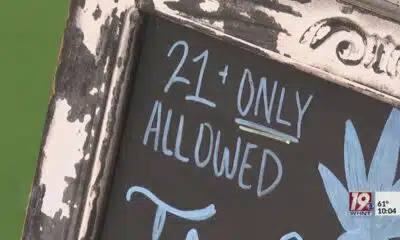 Business Responds to Hemp Regulation Bill | May 10, 2025 | News 19 at 10 p.m. - Weekend