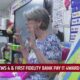 Ridgeview teacher brings safari to young students for state testing