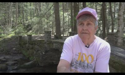 Buddy Check 10: Celebrating 8 years of Hiking for Healing
