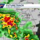 Scattered showers and storms return to Alabama's weather forecast on Mother's Day, some severe