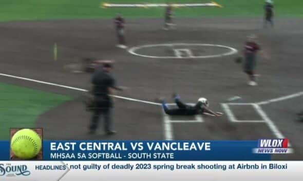HIGH SCHOOL SOFTBALL: East Central vs Vancleave (5/10/2025) [5A Playoffs, South State Game 2]