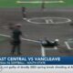 HIGH SCHOOL SOFTBALL: East Central vs Vancleave (5/10/2025) [5A Playoffs, South State Game 2]