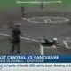 HIGH SCHOOL SOFTBALL: East Central vs Vancleave (5/10/2025) [5A Playoffs, South State Game 2]