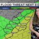 Katie Frazier's Saturday May 5th weather: Beautiful Mother's Day but rain is in store