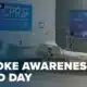 Encompass Health hosts stroke event in Florence