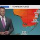 Mother's Day is clear and dry but a NEXT Weather Alert will go into effect Monday