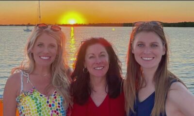 A Minute with Drexel: Mother's Day Moments