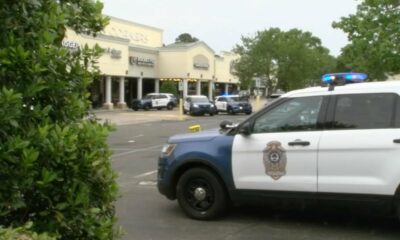Shots fired during fight at Raleigh restaurant; 3 injured, police say