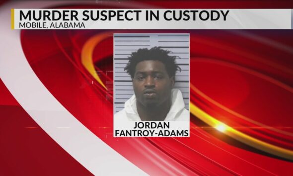 Arrest made in deadly Driftwood Drive shooting