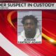 Arrest made in deadly Driftwood Drive shooting