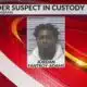 Arrest made in deadly Driftwood Drive shooting