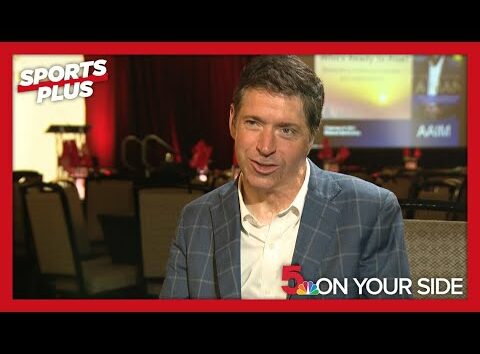 'Soul on Fire,' movie chronicling John O'Leary's life, set to be released in August