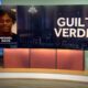 Jamea Harris parents react to guilt verdict of Michael Davis