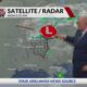 Morning Forecast - Monday, May 12th