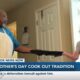 Waveland man cooks, serves free meals for Mother’s Day