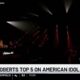 Jamal Roberts now in American Idol top 5