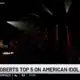 Jamal Roberts now in American Idol top 5