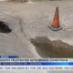 Jackson residents frustrated with condition of bridge