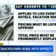 New ''junk fees' rule takes effect