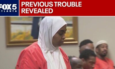 Bond denied for driver charged in fatal L5P crash | FOX 5 News