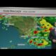 South Florida remains under NEXT Weather Alert, more heavy rain possible in the evening