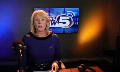 News 5 Now at 12:30 | May 12
