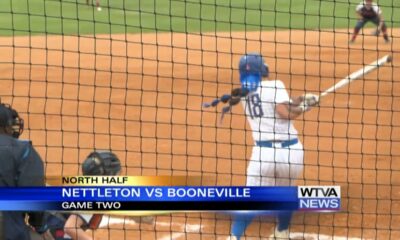 Scores and highlights from Friday's north half softball championship games
