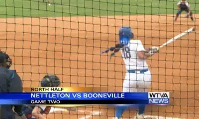 Scores and highlights from Friday's north half softball championship games