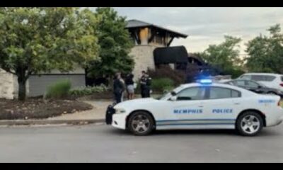 Fight, gun scare inside restaurant lead to Mother's Day mayhem